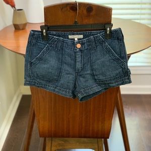 Joie Jean shorts